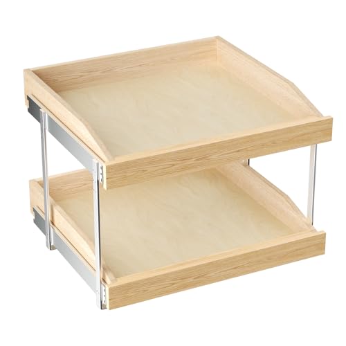 HARD-CLOSE(2 Tier)