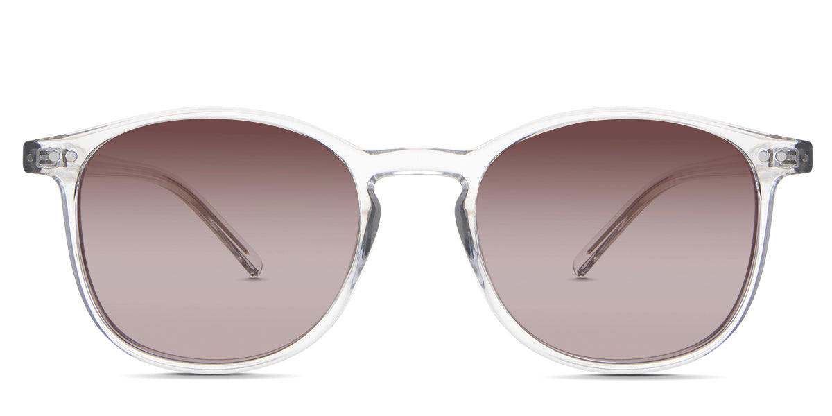 UV Protection Prescription Sunglasses for Men - Polarized, Anti-Glare, Lightweight & Durable - Perfect for Driving, Fishing, and Outdoor Activities