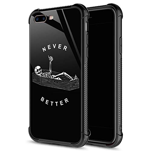 Never Better Skeleton