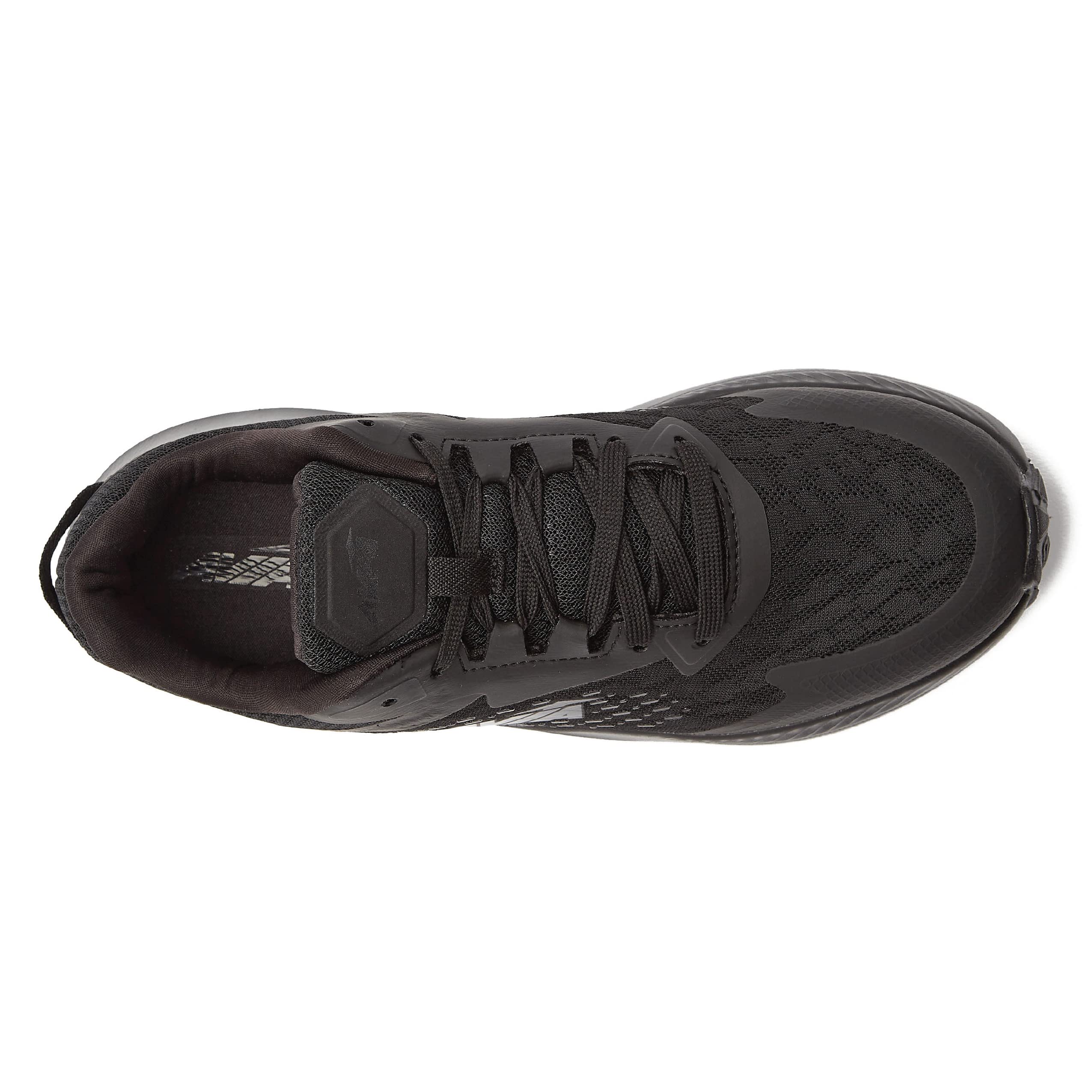 Avia Storm Men's Running Shoes - Lightweight Breathable Mesh for Jogging, Training & Gym Workouts - Comfortable Athletic Sneakers for Daily Exercise & Outdoor Activities