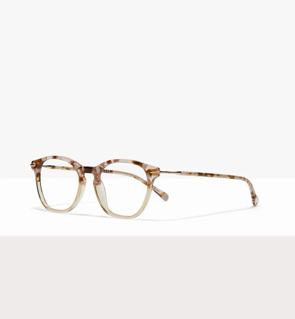 Stylish & Comfortable Eyeglasses for Men & Women - Trendy Frames for Reading, Driving & Daily Use