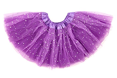 Purple Sparkle