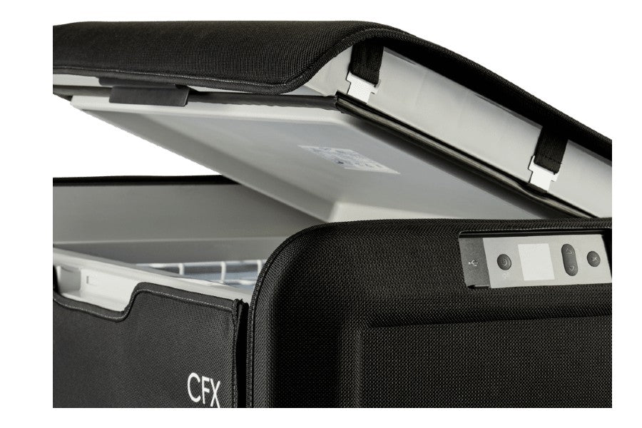Dometic CFX3 55/55IM Cooler Protective Cover - Waterproof, UV-Resistant Travel Cooler Case for Camping, Road Trips & Outdoor Adventures