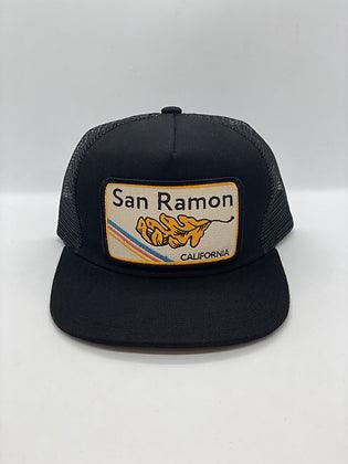 San Ramon Pocket Hat - Lightweight & Foldable Travel Hat for Men & Women - Perfect for Hiking, Beach, and Outdoor Adventures