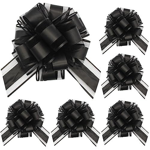 Solid Black