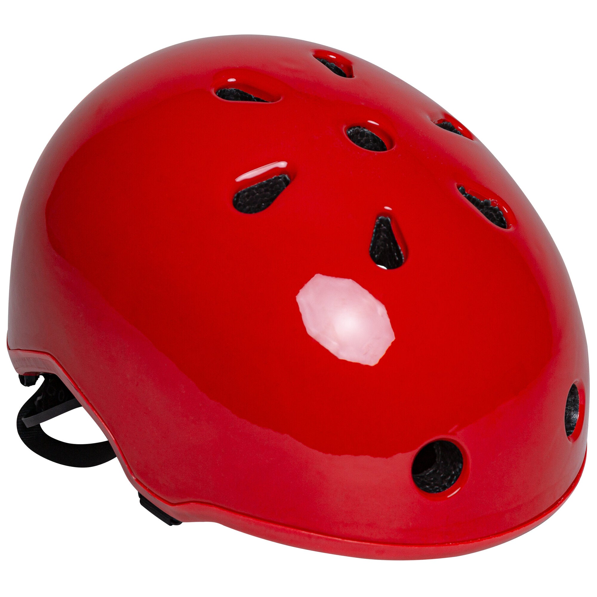Elite Red Baseball Cap with Removable Peak - Stylish & Adjustable for Men & Women - Perfect for Sports, Outdoor Activities & Casual Wear