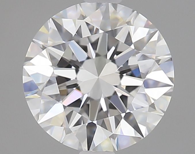 1.23 Carat E Color VVS1 Clarity Round Cut Diamond - Perfect for Engagement Rings & Anniversary Gifts