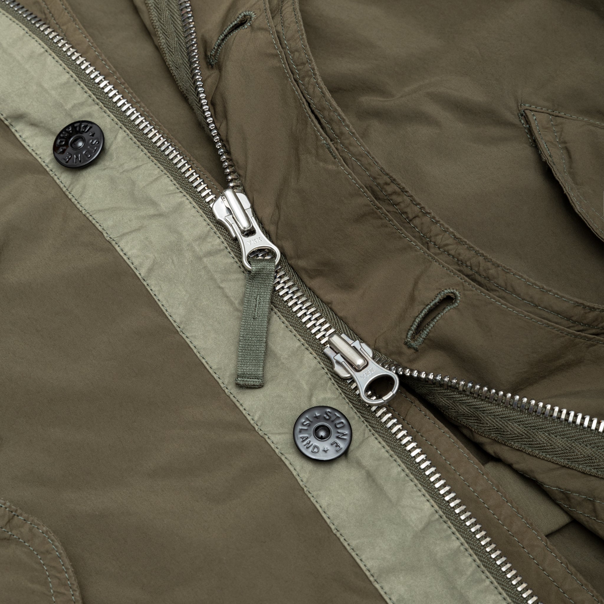 Lightweight Compact Touch Polyester Taffeta Parka Jacket - Waterproof Windbreaker for Outdoor Hiking & Urban Commuting