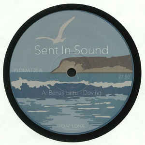Benaji Lattu / Tinopiras - Sent In Sound Point Loma Recordings PLOMA108 - Vinyl Record for Music Collectors & DJs