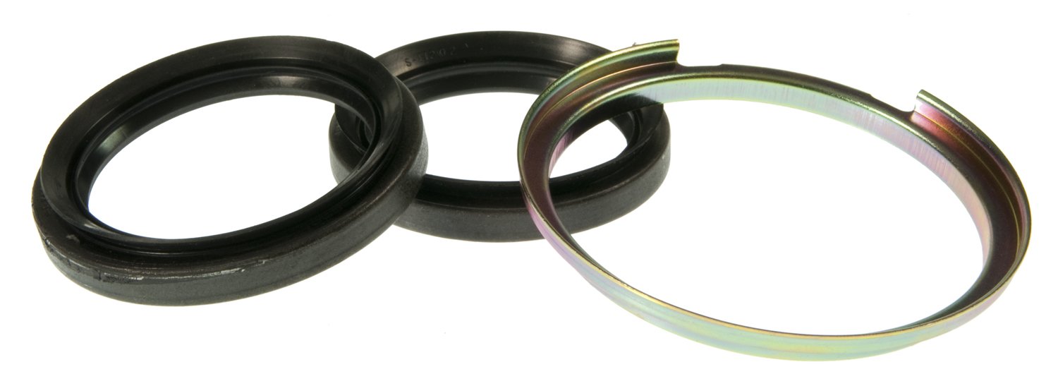 National 5696 Oil Seal Kit - High-Quality Replacement for Automotive & Industrial Use - Perfect for Engines, Transmissions, and Heavy Machinery Maintenance