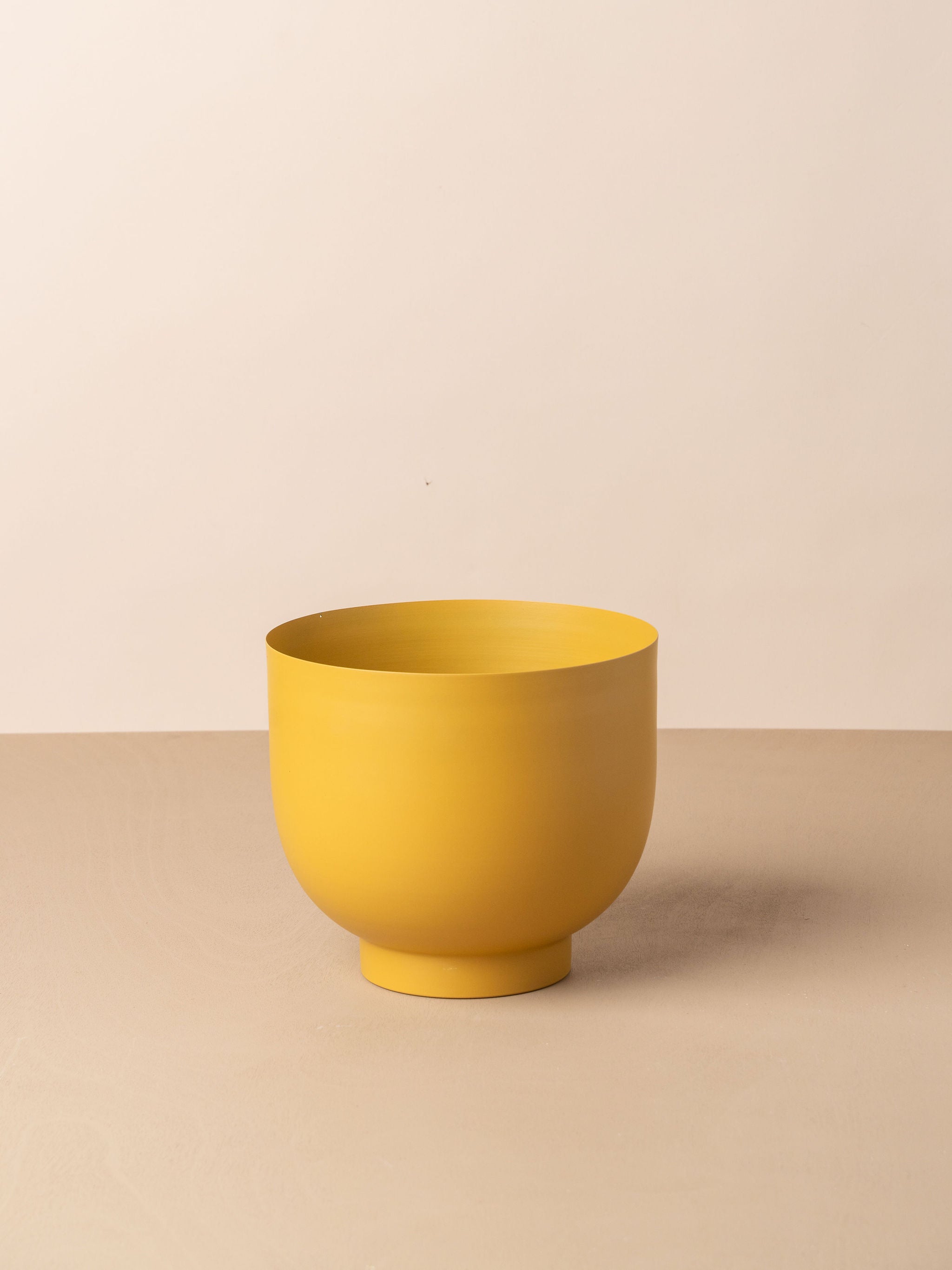 Premium Yaamur Planter Collection for Saffron - Elegant Indoor/Outdoor Flower Pots for Home Decor, Gardening & Kitchen Herbs