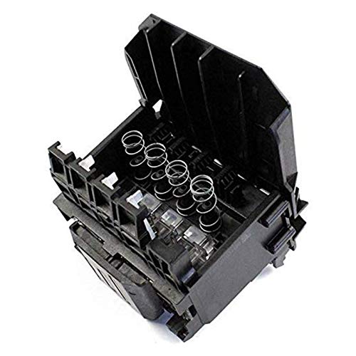 HP 933/932 6100/6600/6700/7110/7610/7510 Printer Print Head Replacement - PRTA12147 Durable Printhead for High-Quality Printing | Office & Home Use