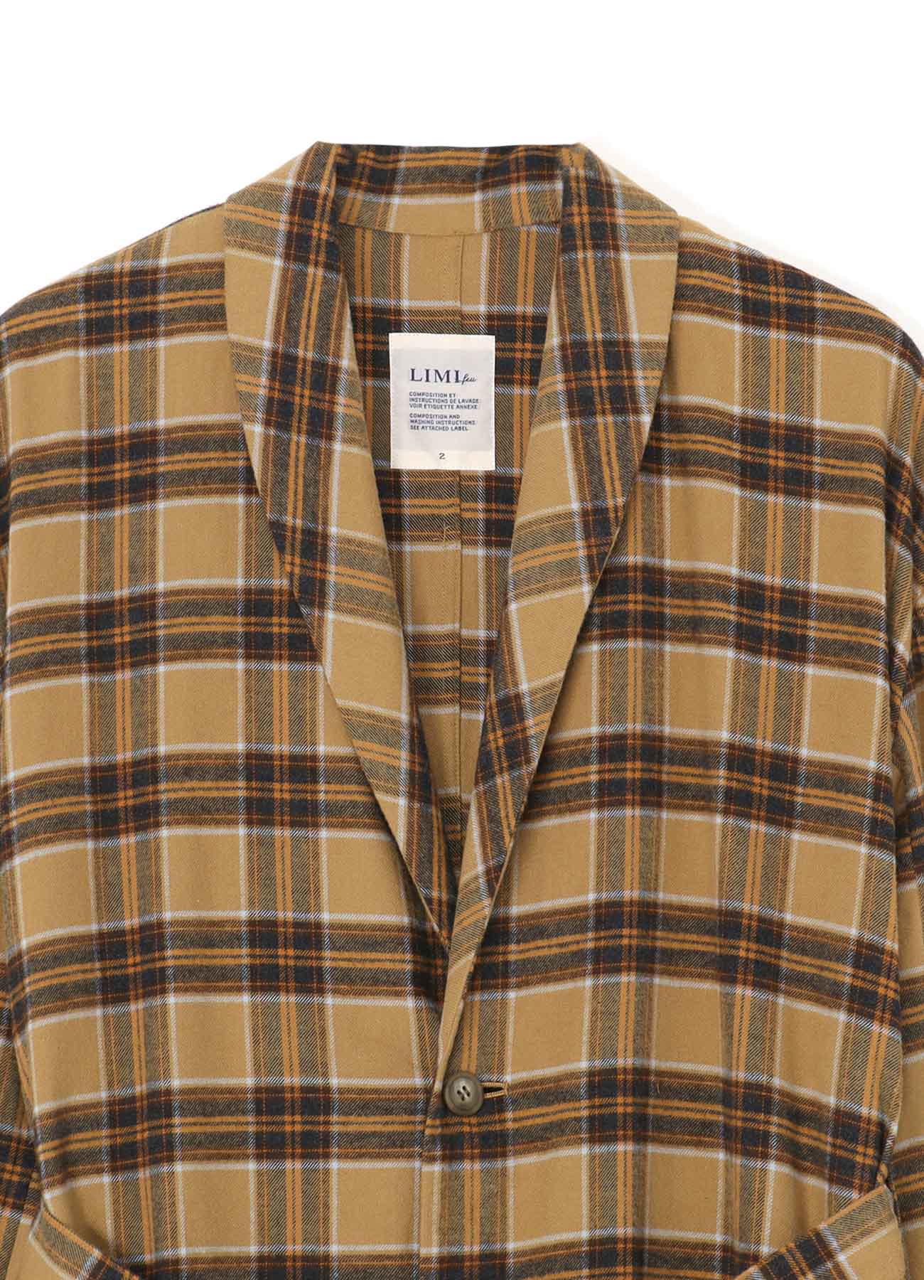 Stylish Women's Coat with Shawl Collar - Elegant Winter Outerwear for Office & Casual Wear