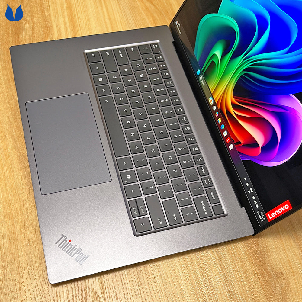 Lenovo ThinkPad X9 15 Gen 1 Laptop - Ultra 5 228V Processor, 32GB RAM, 1TB SSD, 15