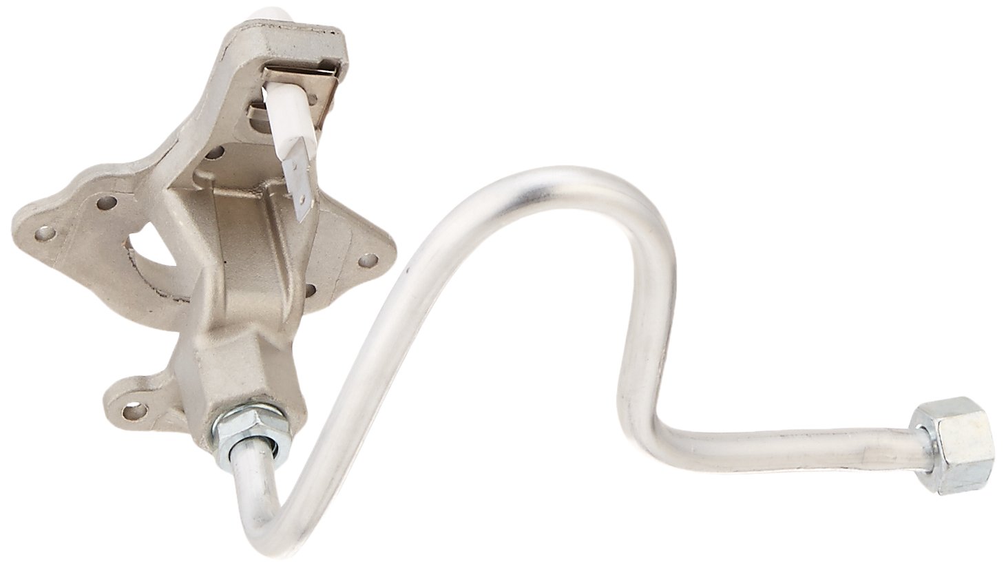 Original Frigidaire 316536625 Spark Electrode & Burner Kit - Compatible with Range, Stove & Oven - Perfect for Gas Stove Ignition & Replacement Parts