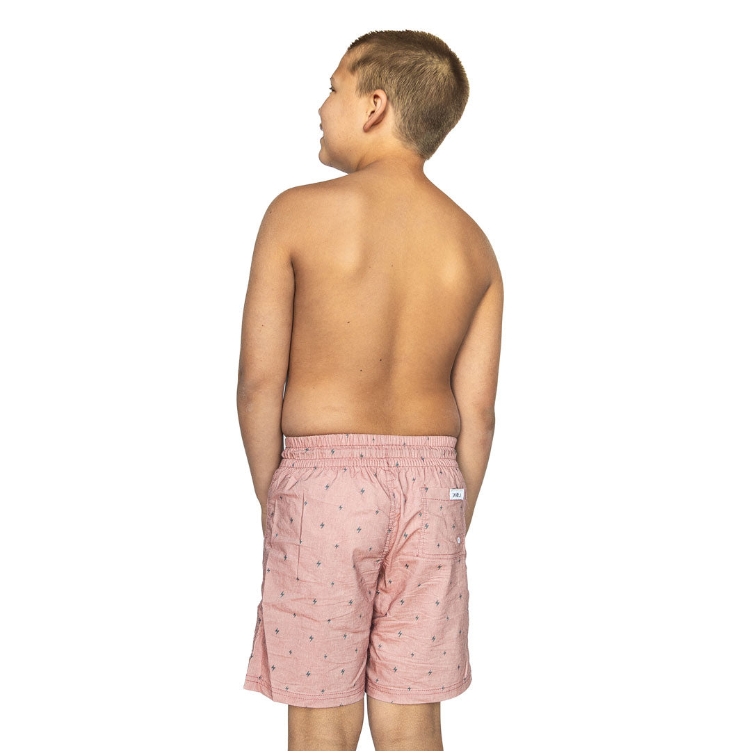 Boys' Cruiser Shorts - Comfortable & Durable Casual Wear for Outdoor Play, Sports, and Everyday Adventures