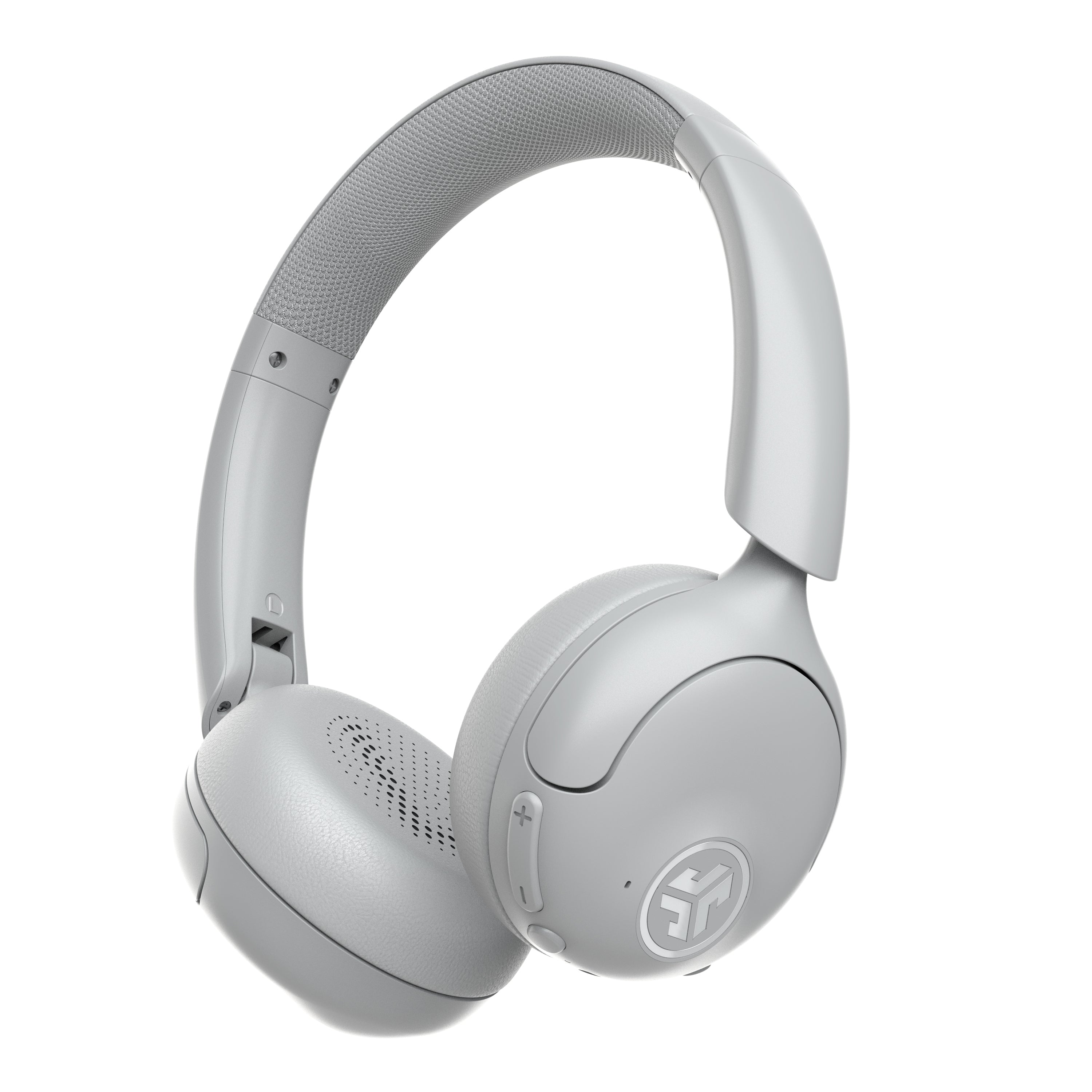 Go Lux ANC Wireless Headphones - Active Noise Cancelling Bluetooth Headset with 40H Playtime, Hi-Fi Sound for Travel, Work & Gaming - Comfortable Over-Ear Design with Built-in Mic