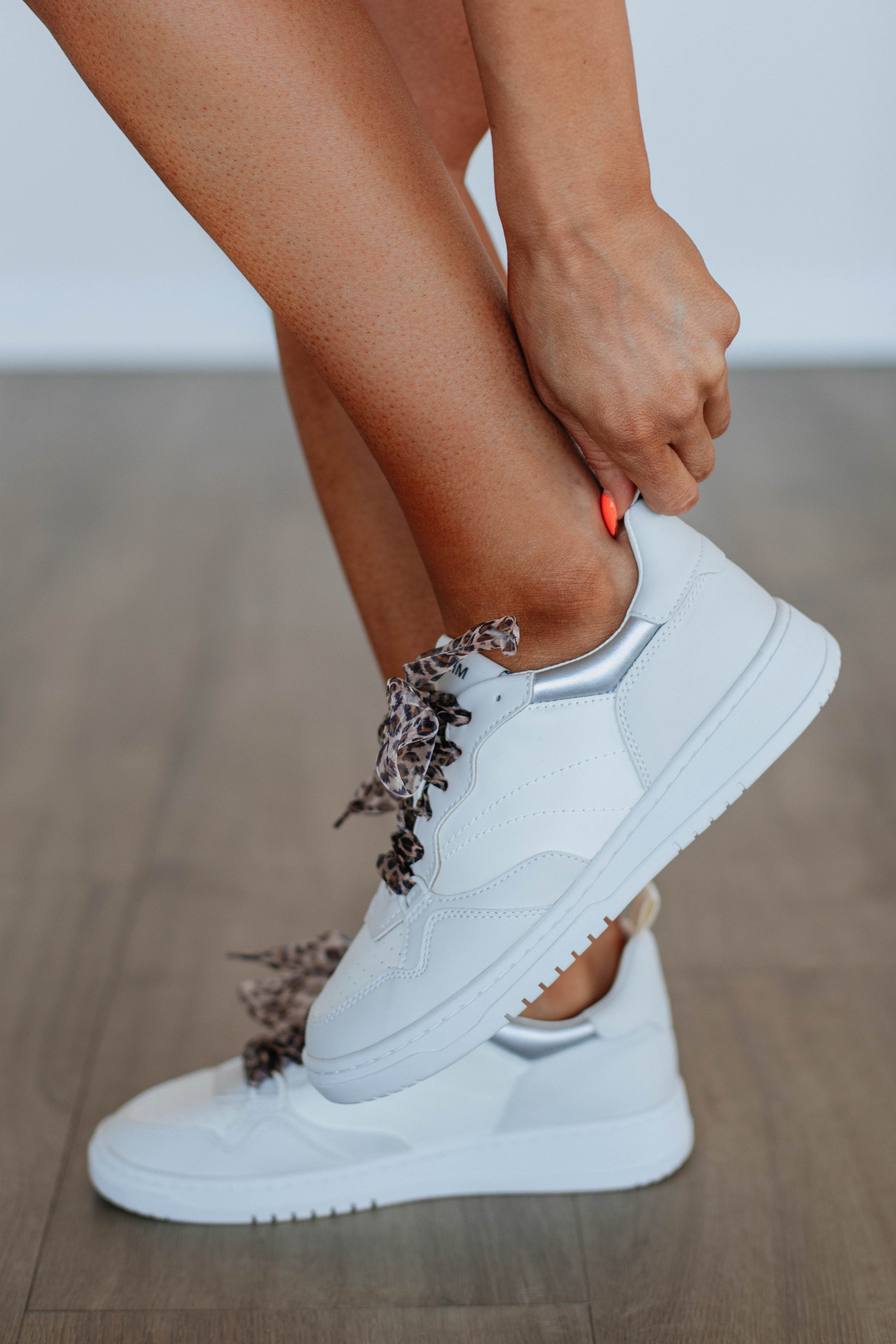 In My Element Sneakers - Lightweight Comfortable Running Shoes for Men & Women - Perfect for Jogging, Gym Workouts & Casual Wear
