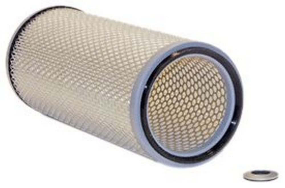 WIX Air Filter - High Performance Car Air Filter for Improved Engine Efficiency | Perfect for Daily Commuting & Off-Road Driving