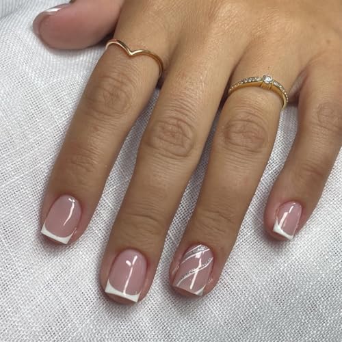 21-Silver Lined French