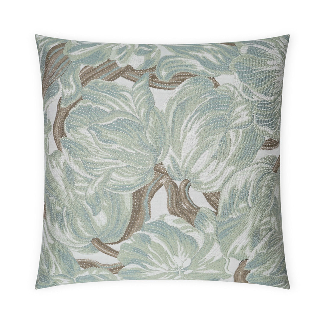Belle Ame Spearmint Scented Pillow - Soft & Comfortable Memory Foam Pillow for Better Sleep - Perfect for Bedroom, Travel & Relaxation