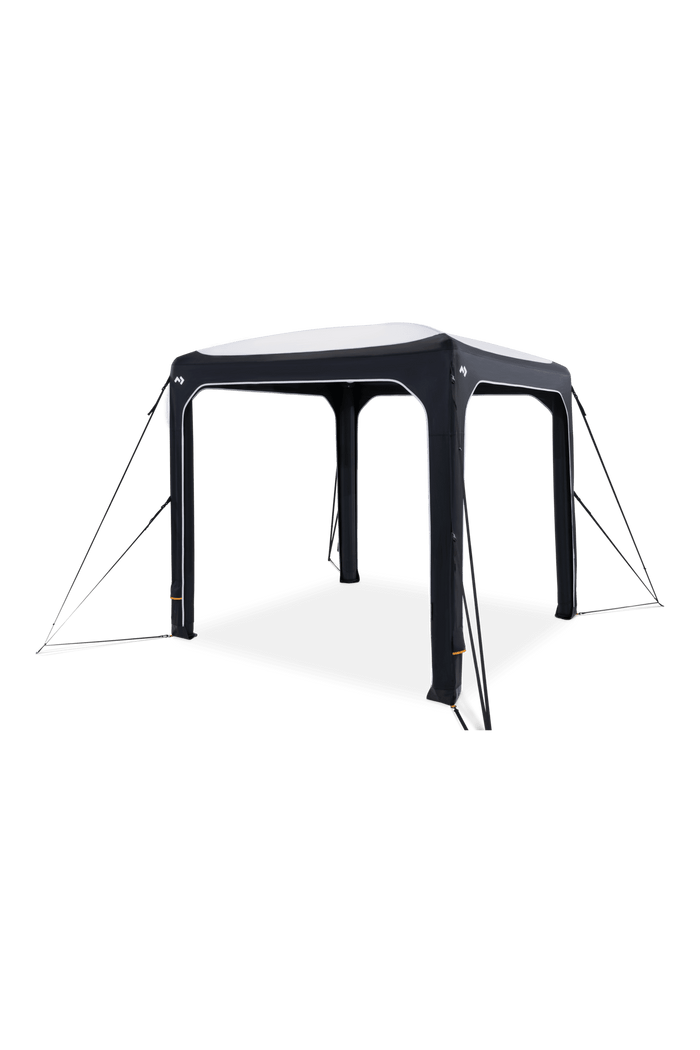 Dometic HUB 2 REDUX Portable Camping Shelter Tent - Lightweight Outdoor Shelter for Camping, Hiking & Beach - Perfect for Family Camping Trips & Outdoor Adventures