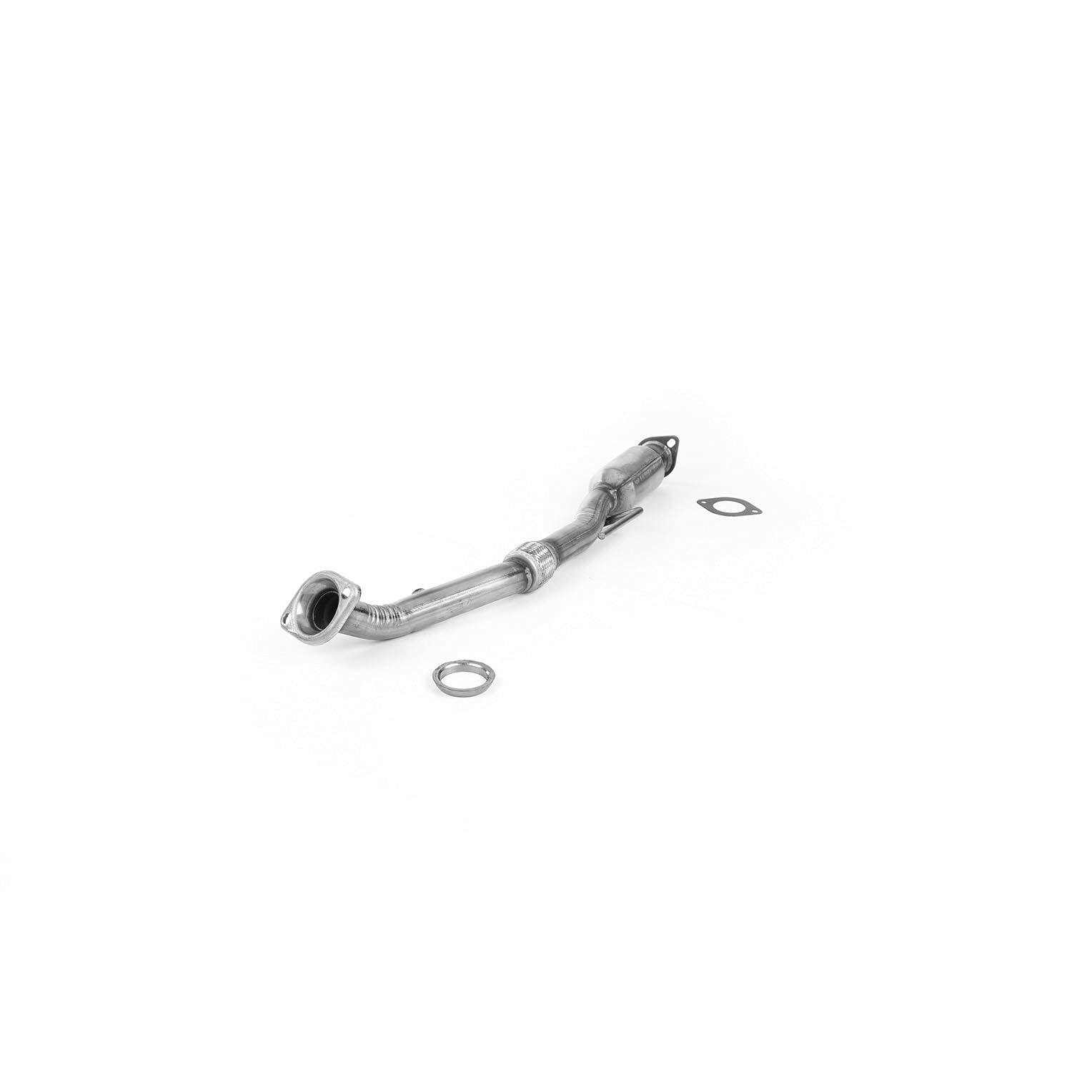 AP Exhaust Products Catalytic Converter - Direct Fit for California Compliant Vehicles | Reduce Emissions & Improve Performance
