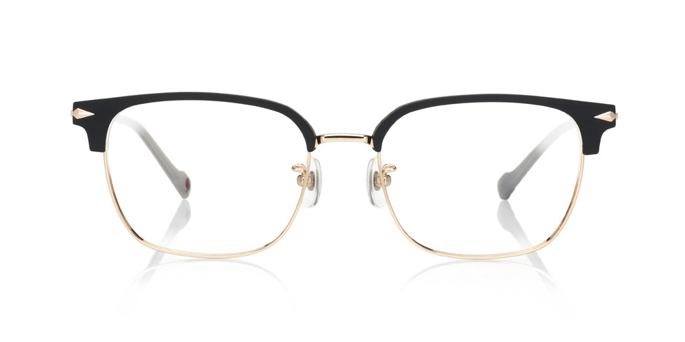 JINS x NARUTO KAKASHI Model Gold Sunglasses - Anime Inspired Fashion Eyewear for Cosplay, Collectors & Naruto Fans | Perfect for Conventions, Costume Parties & Everyday Wear
