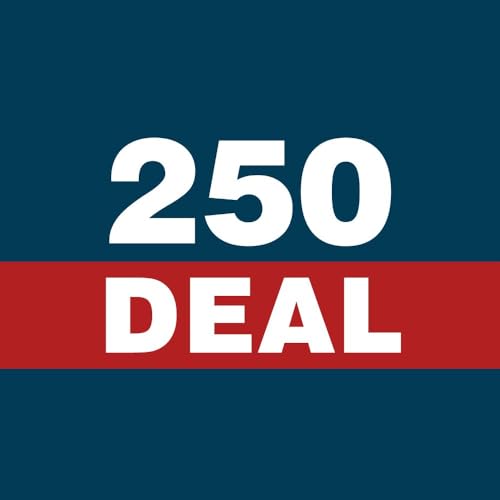 250 Deep Teal Set