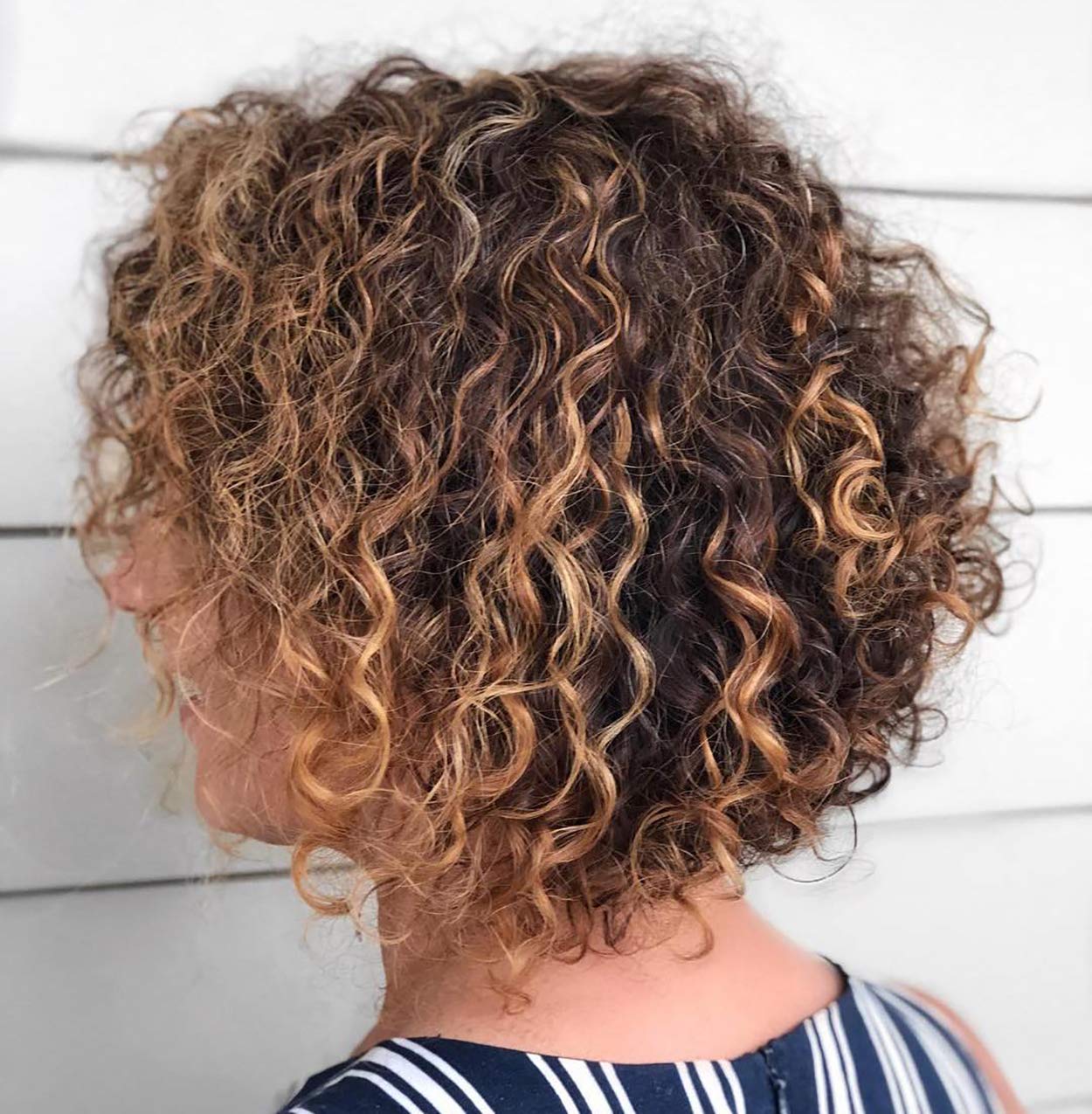 10 Boxes Almond Milk Scented Hair Perm Lotion for Curly & Wavy Hair - Adds Texture & Volume - Perfect for Salon Styling & Home Hair Care