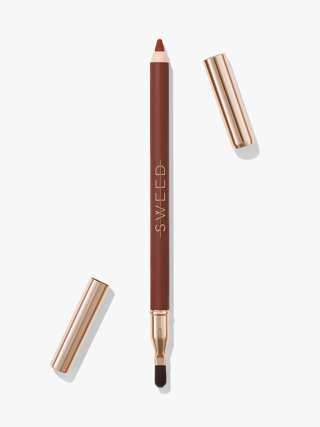 Long Lasting Matte Lipstick - Waterproof & Smudge Proof - 12 Hour Wear - Vegan & Cruelty Free - Perfect for Parties, Dates & Everyday Wear