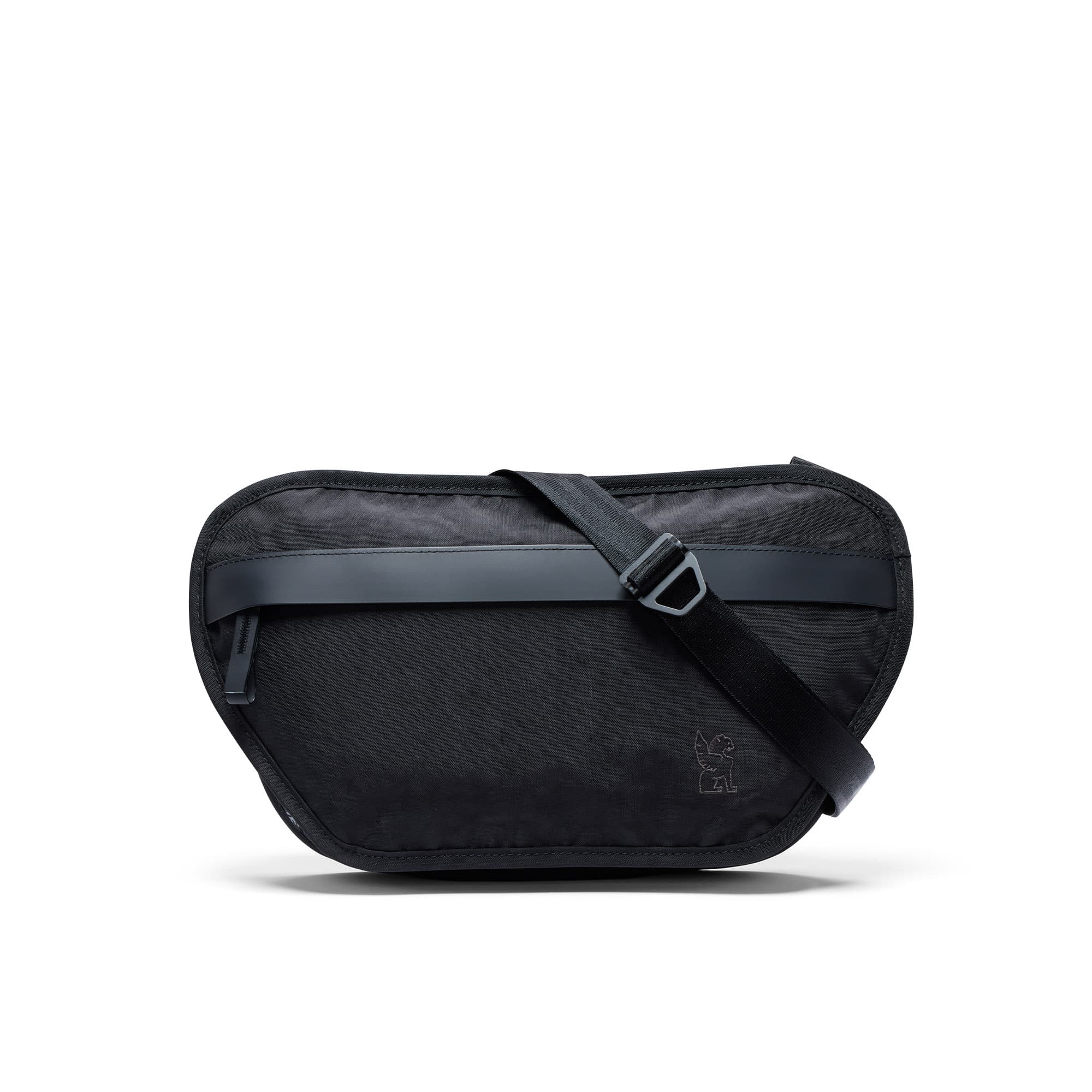 Original Sodo Sling Bag - Lightweight Crossbody Shoulder Bag for Men & Women - Perfect for Travel, Hiking, and Everyday Use