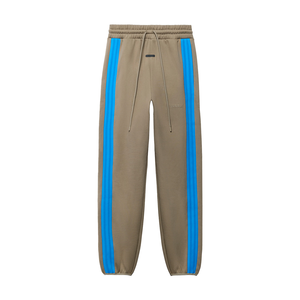 Fear of God Athletics Sweatpants for Men - Premium Clay Color Joggers | Gym, Lounge & Streetwear Comfort