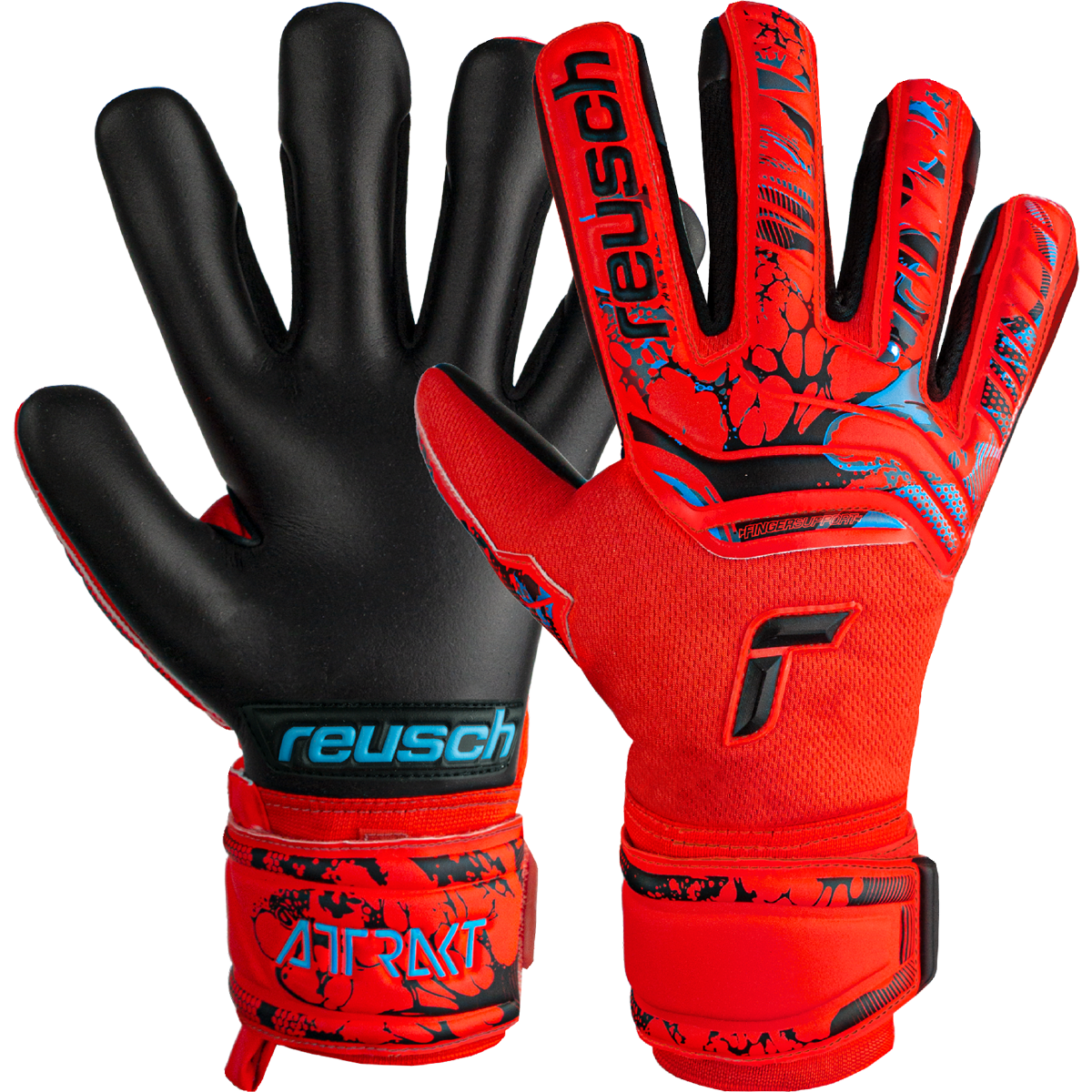 3333-Red/Black