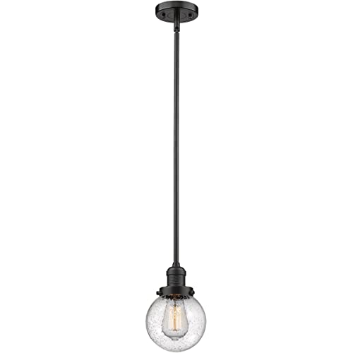 Oil-Rubbed Bronze