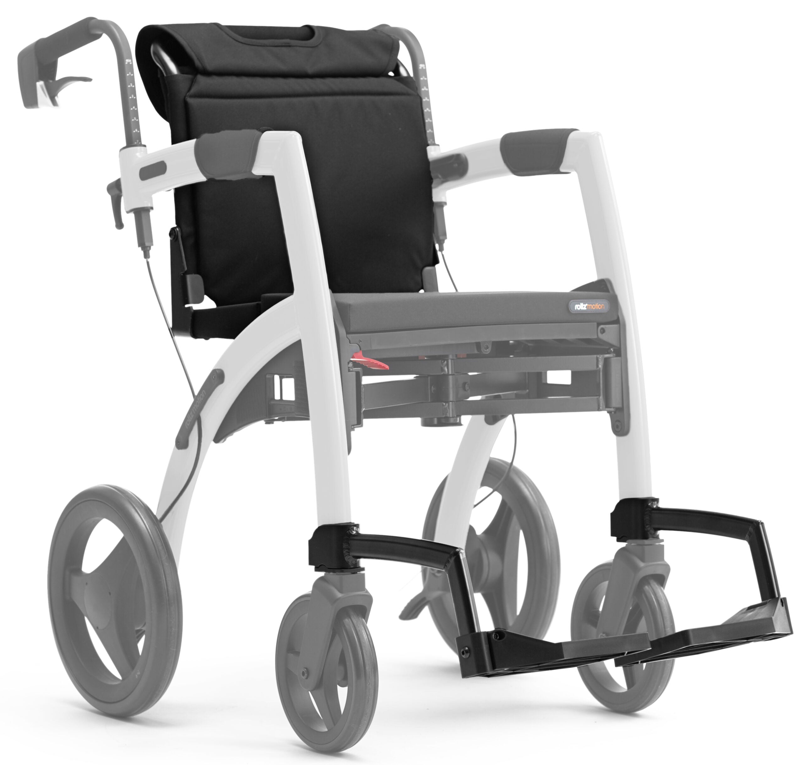 Rollz Motion Replacement Parts - Wheelchair & Mobility Scooter Accessories for Easy Maintenance & Repair | Home & Travel Use