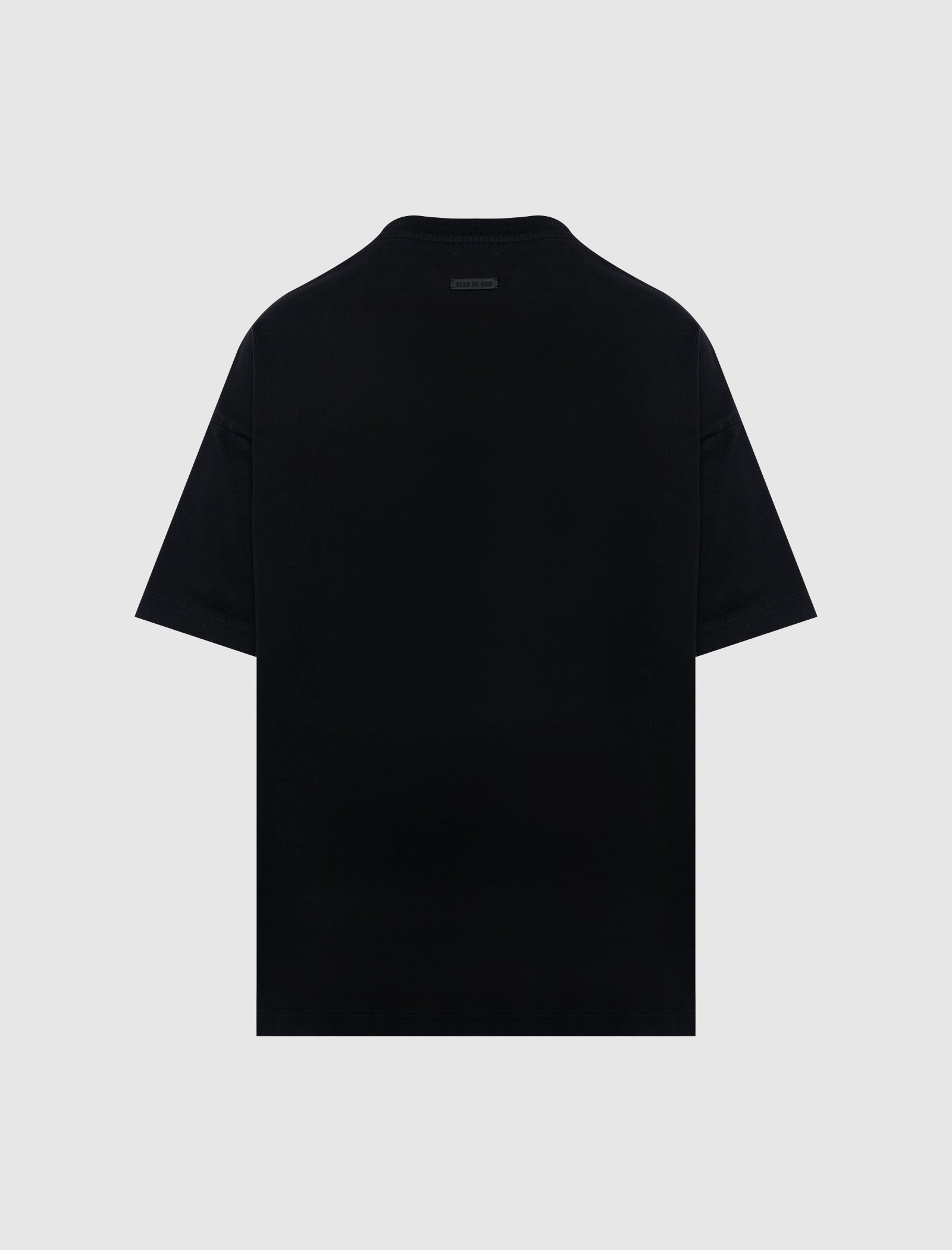 Fear of God Eagle Print T-Shirt for Men - Premium Cotton Streetwear Tee - Casual Wear & Urban Fashion Outfits