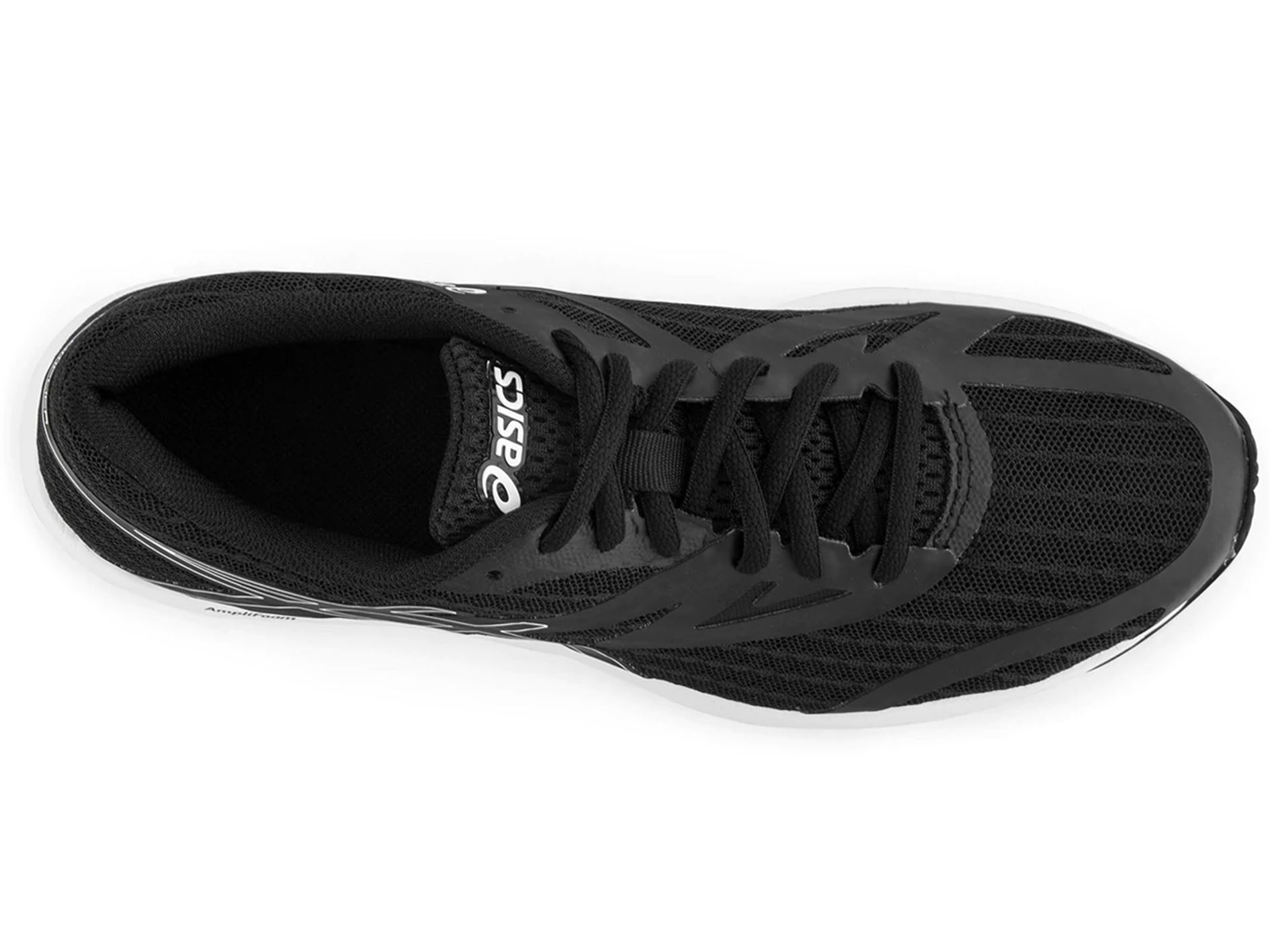 ASICS Kids Amplica GS Running Shoes - Lightweight & Breathable Sneakers for Boys & Girls - Perfect for School, Sports & Everyday Play