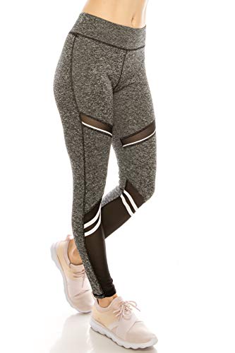 Jt1417 / Grey White