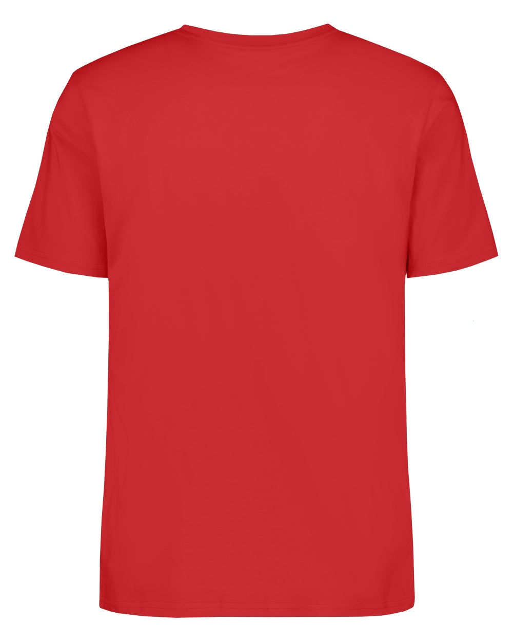 Didriksons Men's Harald T-Shirt - Comfortable Cotton Casual Tee for Everyday Wear - Perfect for Outdoor Activities and Relaxation