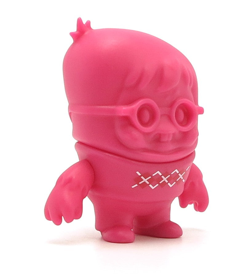 Lyle Bean Magenta Scott Toleson - Premium Quality for Home Decor, Gifts & Office Accessories