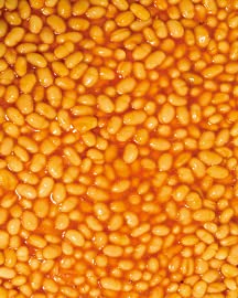 Baked Bean