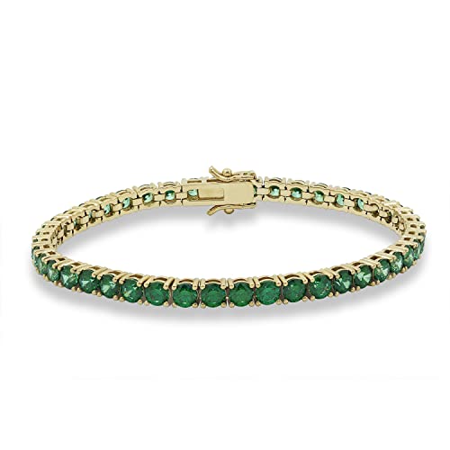 Green/Yellow Gold