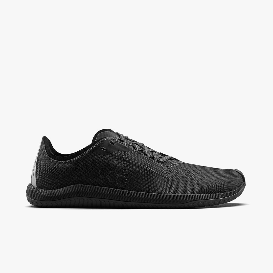 Vivobarefoot Women's Primus Flow Barefoot Shoes - Minimalist Zero Drop Sneakers for Natural Movement | Perfect for Running, Hiking & Everyday Wear