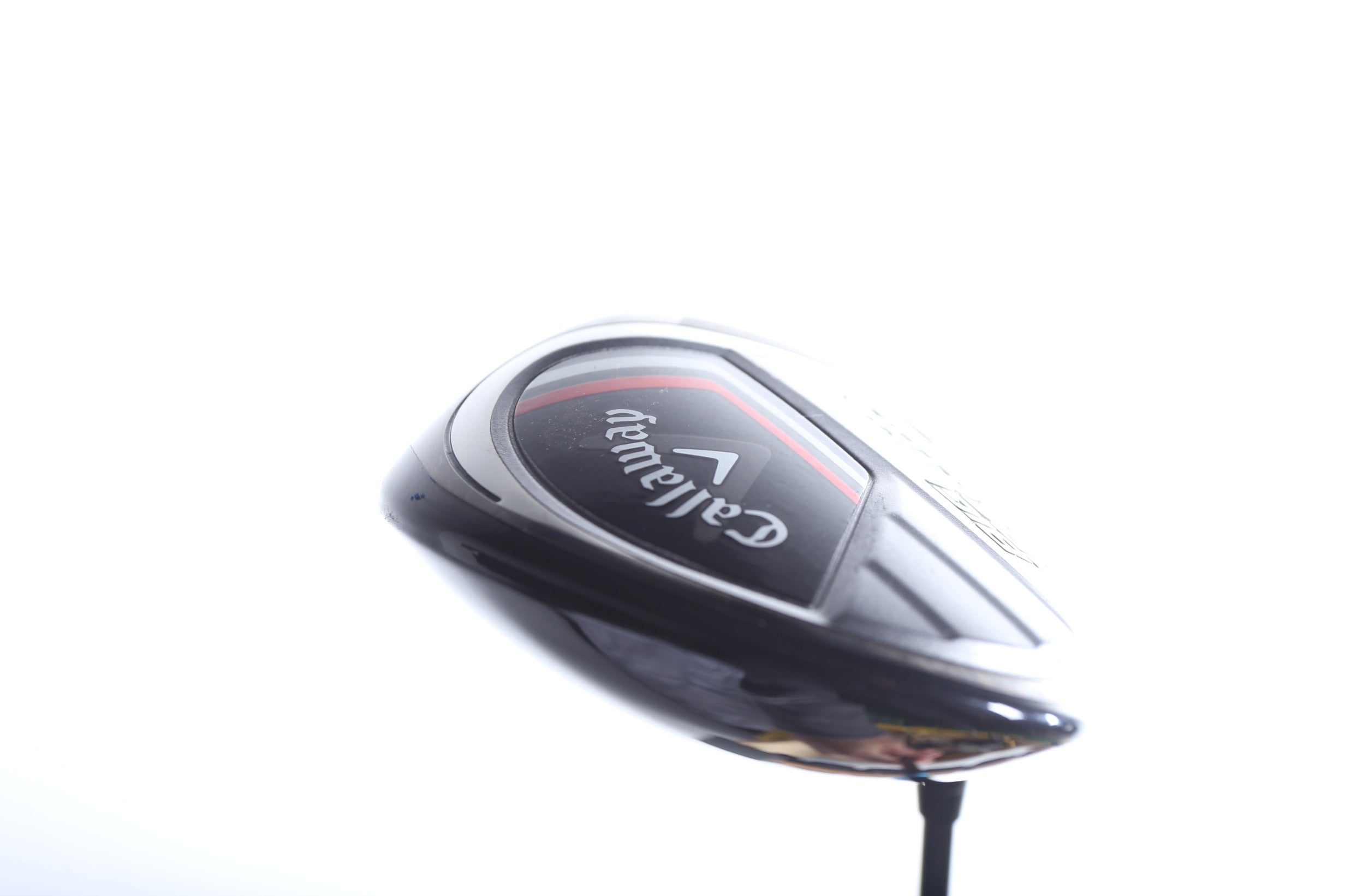 Used Callaway Big Bertha 23 Driver 12.5° Regular Flex Project X HZRDUS Smoke Red RDX Right Hand Golf Club - Perfect for Men's Long Distance Shots on Fairways & Driving Ranges