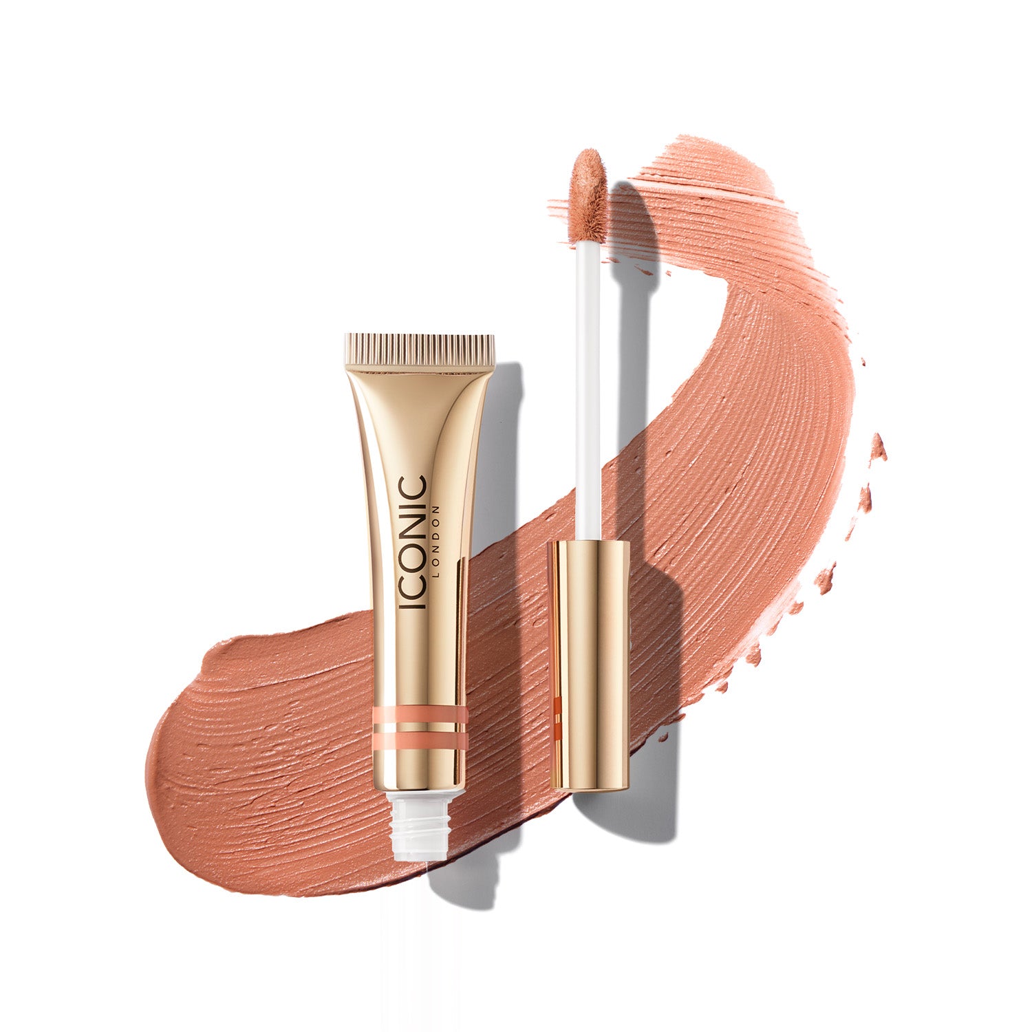 Cloud Kiss Matte Lip Mousse - Long Lasting Velvety Liquid Lipstick | Vegan & Cruelty Free | Perfect for Date Night & Special Occasions