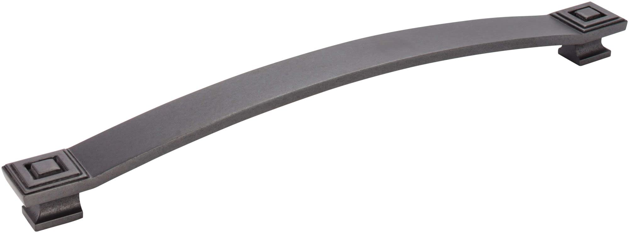 Gunmetal 12