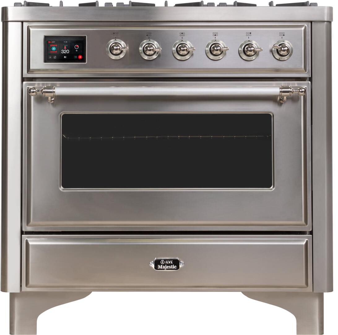 ILVE Majestic II 36