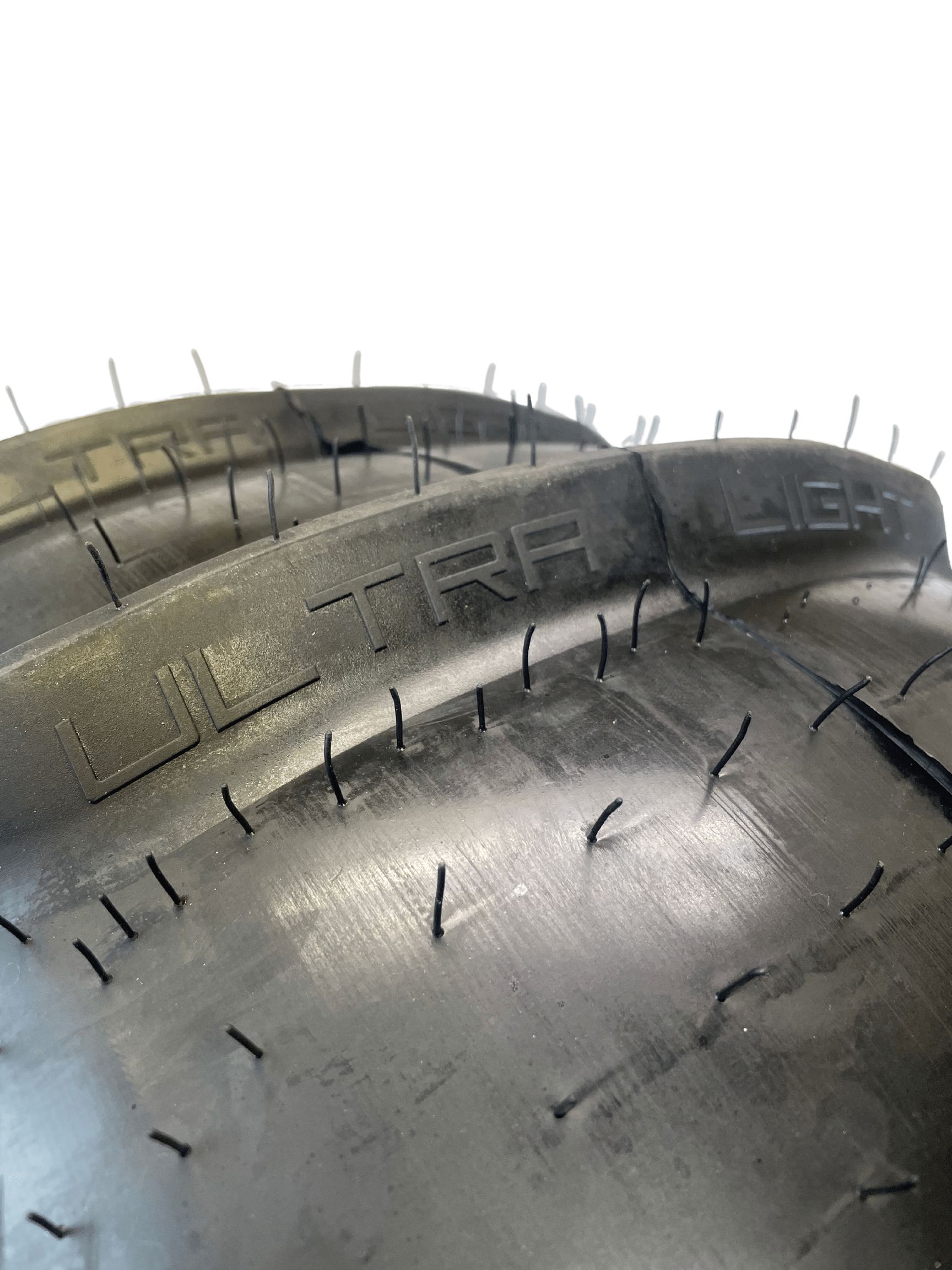 33x15x15 Sand Light Paddle Tires for ATV & UTV - Rear Off-Road Dune Tires for Beach, Sand Dunes & Desert Racing
