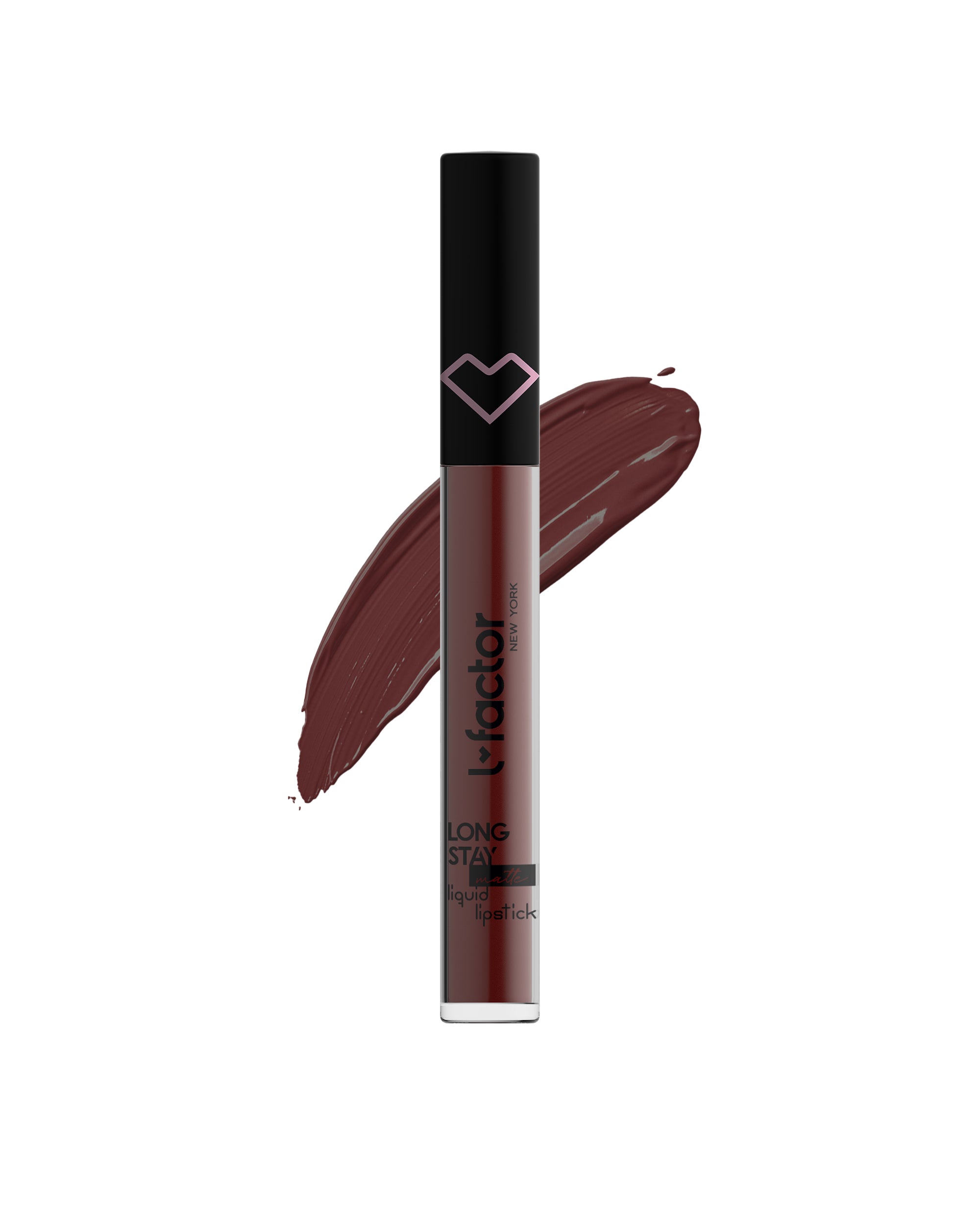 Long Stay Matte Liquid Lipstick - Waterproof, Smudge-Proof, All-Day Wear - Perfect for Parties, Weddings & Everyday Makeup